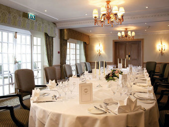 Hotel Macdonald Compleat Angler