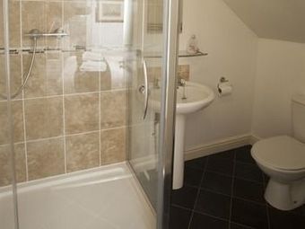 Hostal The Five Bells