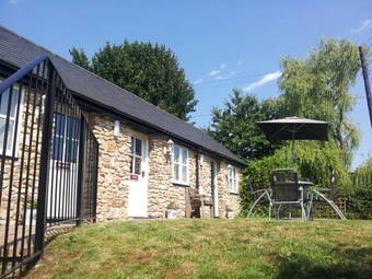 Posada White Hart Inn