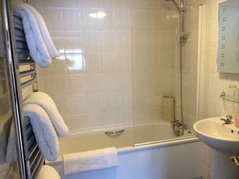 Posada The Heathfield Inn