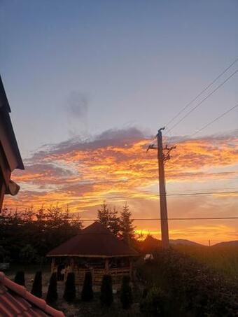 Apartament W Bieszczadach U Kowala