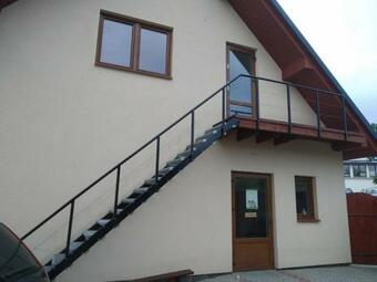 Apartament U Basi