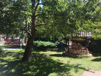 Motel Pokoje Go?cinne ?sen?