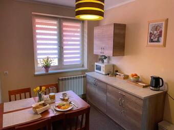 Hotel Zajazd Nad Sanem