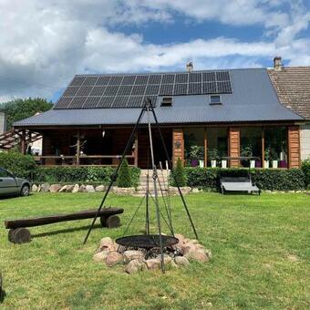 Agroturystyka Le?na Babka