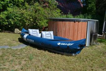 Domek Pod Modrzewiem