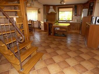 Lodge Domek Pod Lasem Na Mazurach