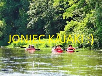 Joniec Kajakowo
