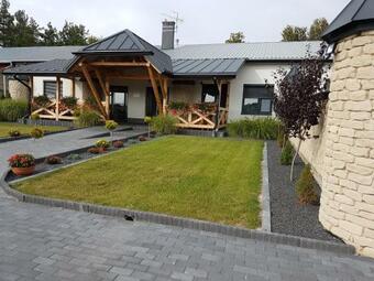 Posada Kryszta?owa J�zef�w