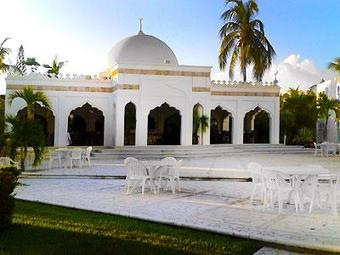 Hotel Aldea Del Bazar Puerto Escondido