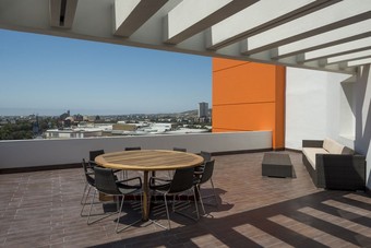 Hotel Real Inn Tijuana By Camino Real