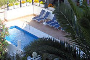 Hotel Mirador Ria De Arosa