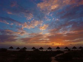 Hotel Xixim Unique Mayan