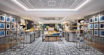 Hotel Imperial Queens Park