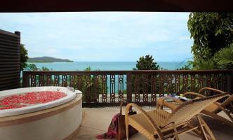 Hotel Centara Villas Phuket