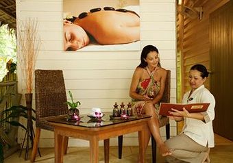 Hotel Paradise Koh Yao