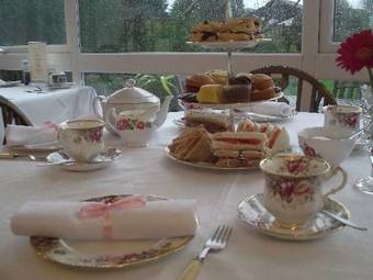 Hostal St Andrews Lodge Hotel - Guest House