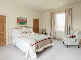 The Grange Farmhouse