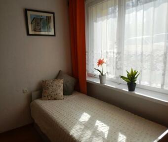 Apartament Piastowska