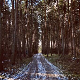 Agroturismo Dworek Pod Wiech?
