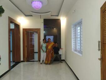 Agroturismo Trs Hill View City