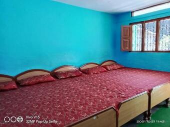 Hotel In Kedarnath Temple ( Only Advance Payment Accepted)