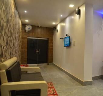 Hotel Shaan