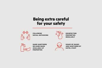 Oyo 26885 Hotel Heritage