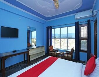 Hotel Sheetal Tower By Stayapart, Kotdwar
