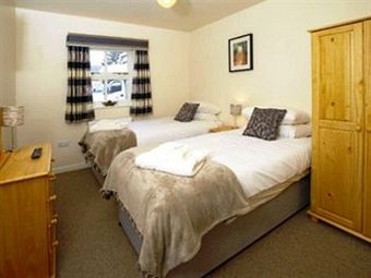 Bed & Breakfast Highfield Farm