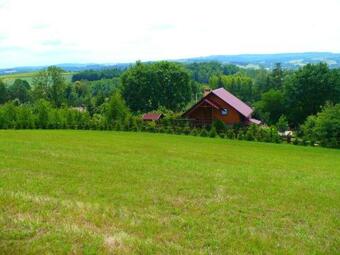 Lodge Agroturystyka Zielona Zagroda W Kosztowej