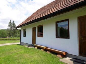 Apartamento Domek Wiejski