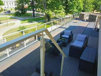 Apartament Dzierzoniow