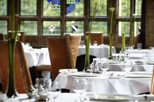 The Manor House, An Exclusive Hotel & Golf Club