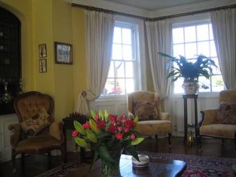 Hostal Kegworth House