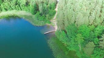 Villa Le?ny Azyl Bory Tucholskie