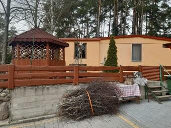 Apartamento Domek Nad Jeziorem Pi?a