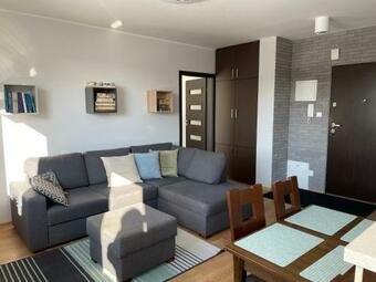 Apartamento Komfortowe Studio 52 M2 W Centrum Gr�jca