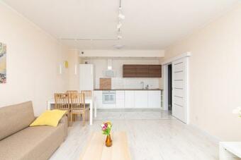 Apartament Zdrojowa 58m2