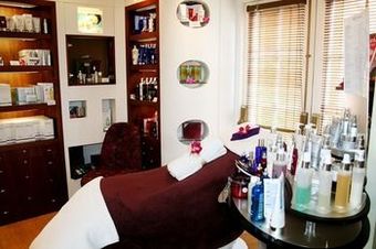 Hotel Champneys Forest Mere