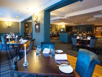 De Vere Hotel Slaley Hall