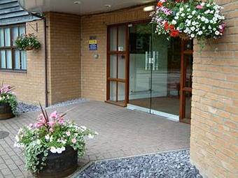 The Essex Golf & Country Club Hotel