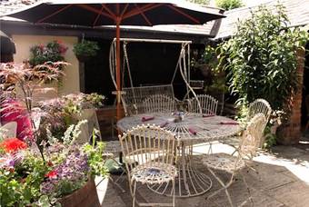 Posada The Great Western Arms