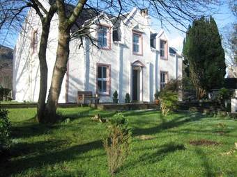 Hostal Corriness House