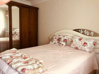 Apartamento ?stanbul