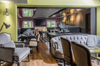 Bed & Breakfast Court House Manor