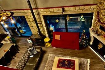 Villa Gizlibah�ekabakoz