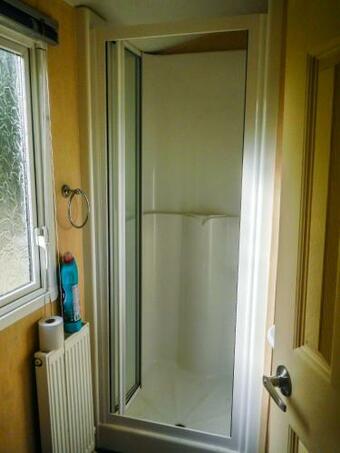 Lodge Urocza Przystan