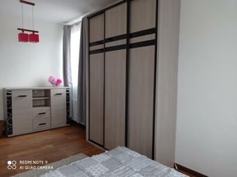 Apartament Wanessa