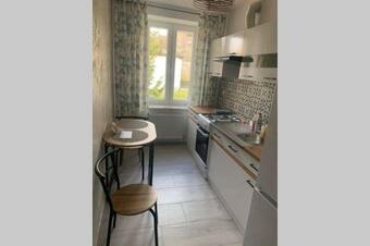 Apartament Na Szlaku Mazurskich Jezior